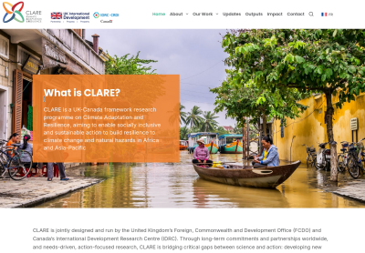 Click for larger version showing website screengrab